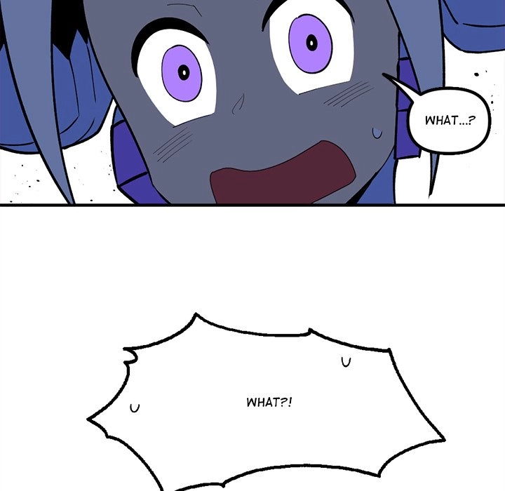 Iron Mech Bride Chapter 92 page 5 - 