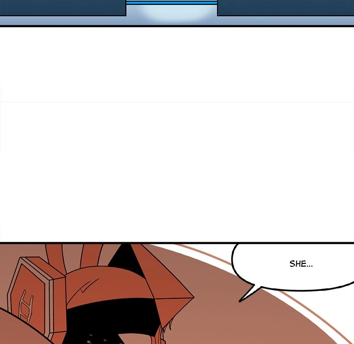 Iron Mech Bride Chapter 92 page 41 - 