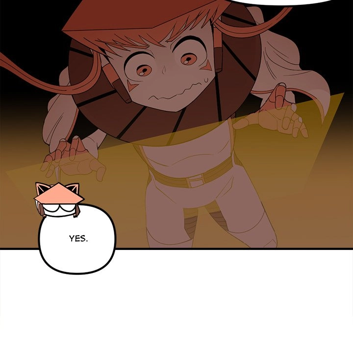 Iron Mech Bride Chapter 92 page 43 - 
