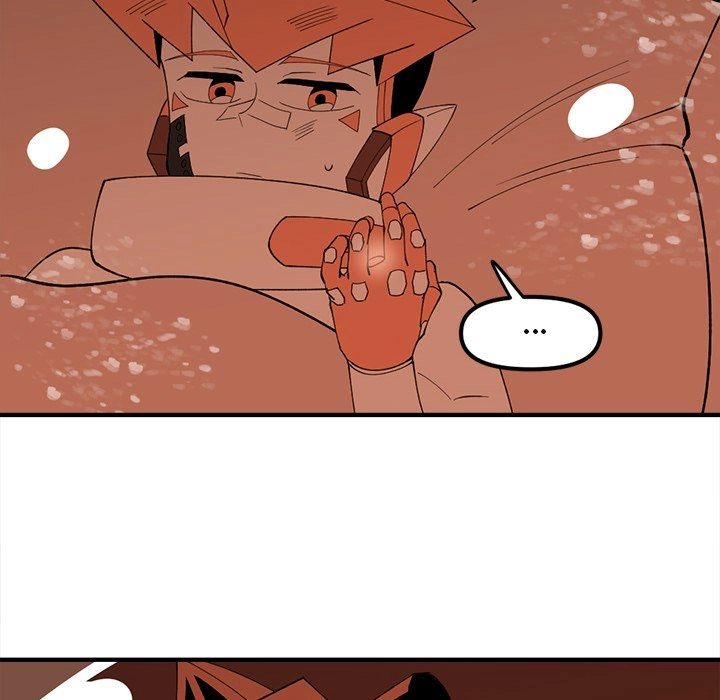 Iron Mech Bride Chapter 92 page 52 - 