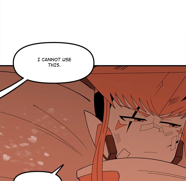 Iron Mech Bride Chapter 92 page 54 - 