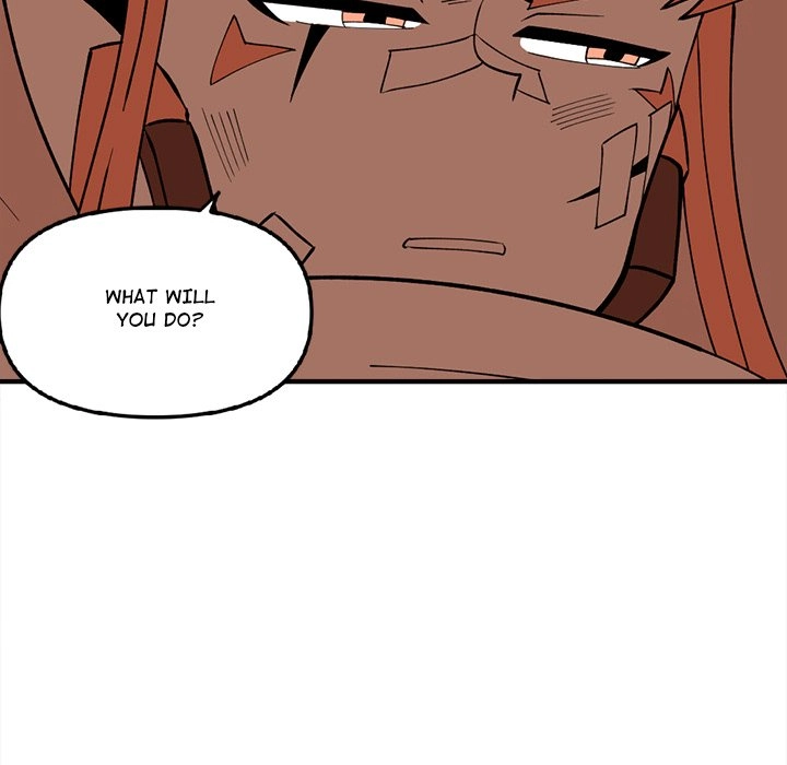 Iron Mech Bride Chapter 92 page 58 - 