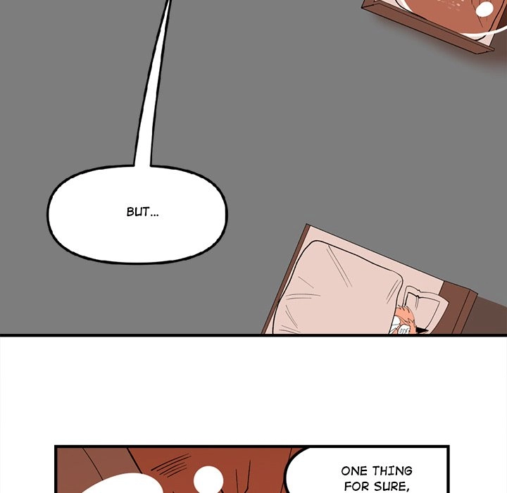 Iron Mech Bride Chapter 92 page 60 - 