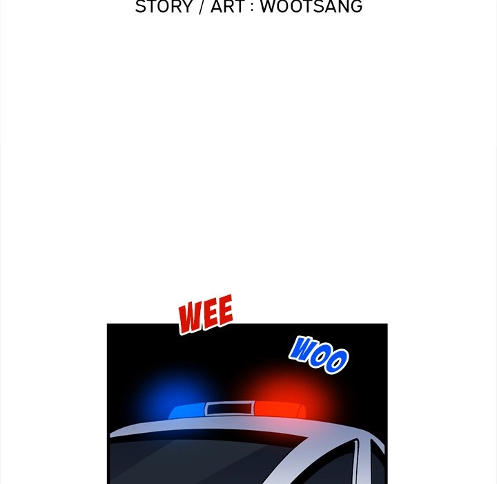 Iron Mech Bride Chapter 92 page 7 - 