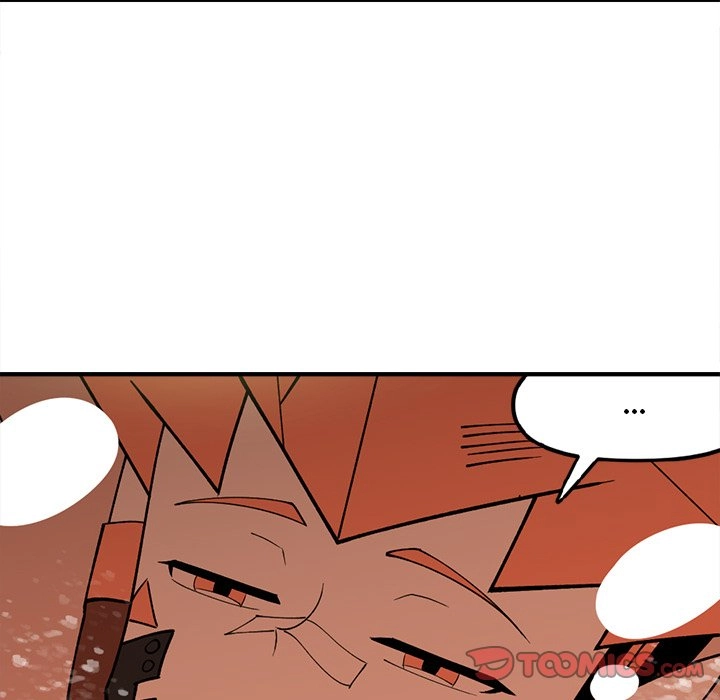 Iron Mech Bride Chapter 92 page 63 - 
