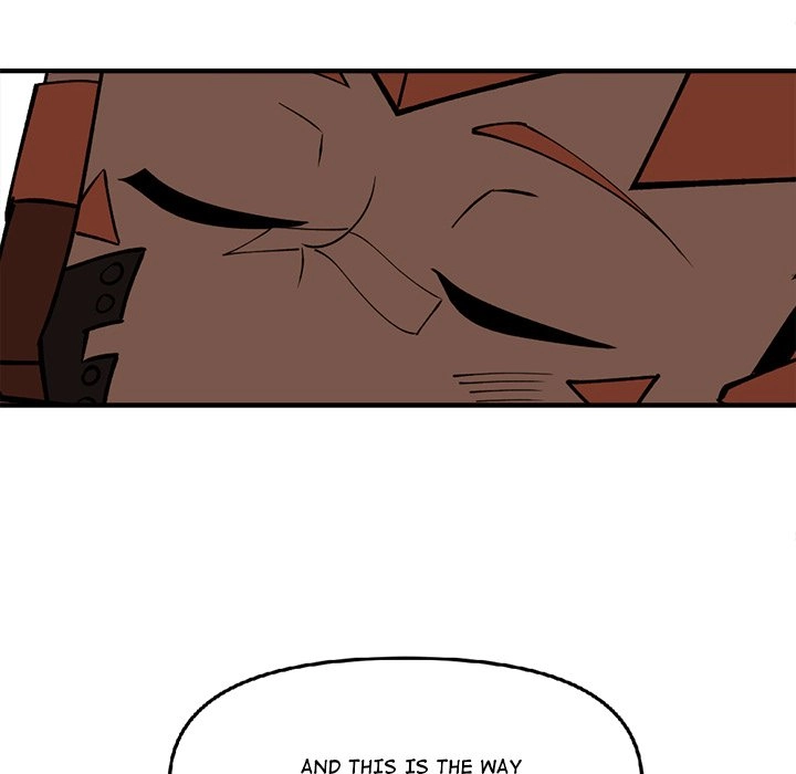 Iron Mech Bride Chapter 92 page 66 - 