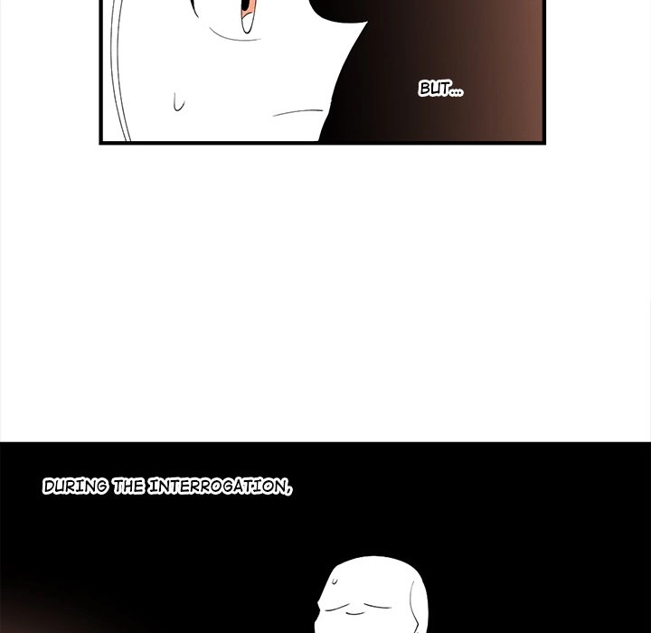 Iron Mech Bride Chapter 92 page 76 - 