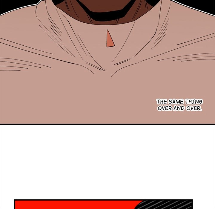 Iron Mech Bride Chapter 92 page 80 - 