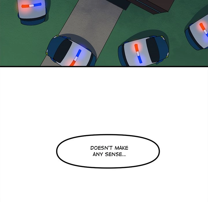 Iron Mech Bride Chapter 92 page 9 - 