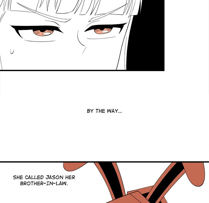 Iron Mech Bride Chapter 92 page 82 - 