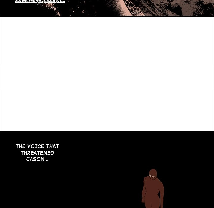 Iron Mech Bride Chapter 92 page 88 - 
