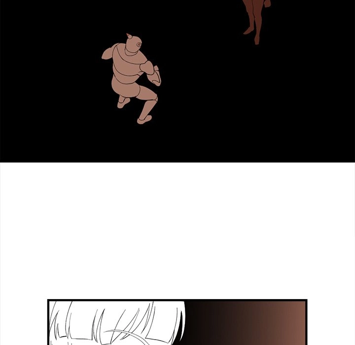 Iron Mech Bride Chapter 92 page 89 - 
