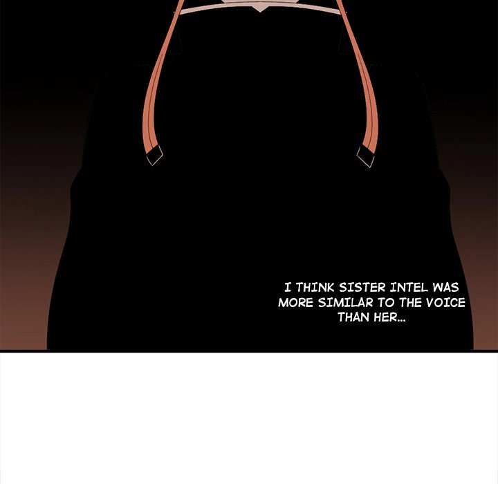 Iron Mech Bride Chapter 92 page 95 - 