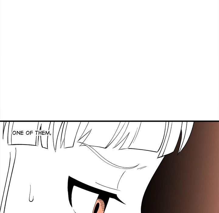 Iron Mech Bride Chapter 92 page 97 - 