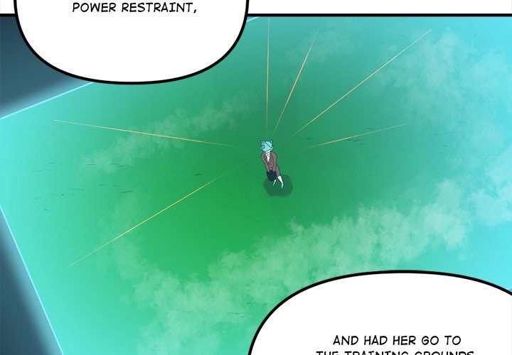 Iron Mech Bride Chapter 93 page 2 - 