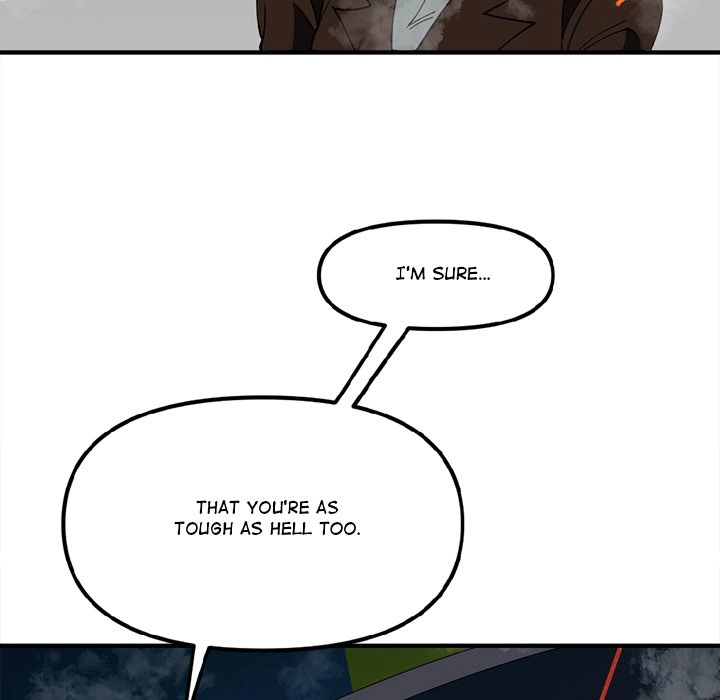 Iron Mech Bride Chapter 93 page 11 - 