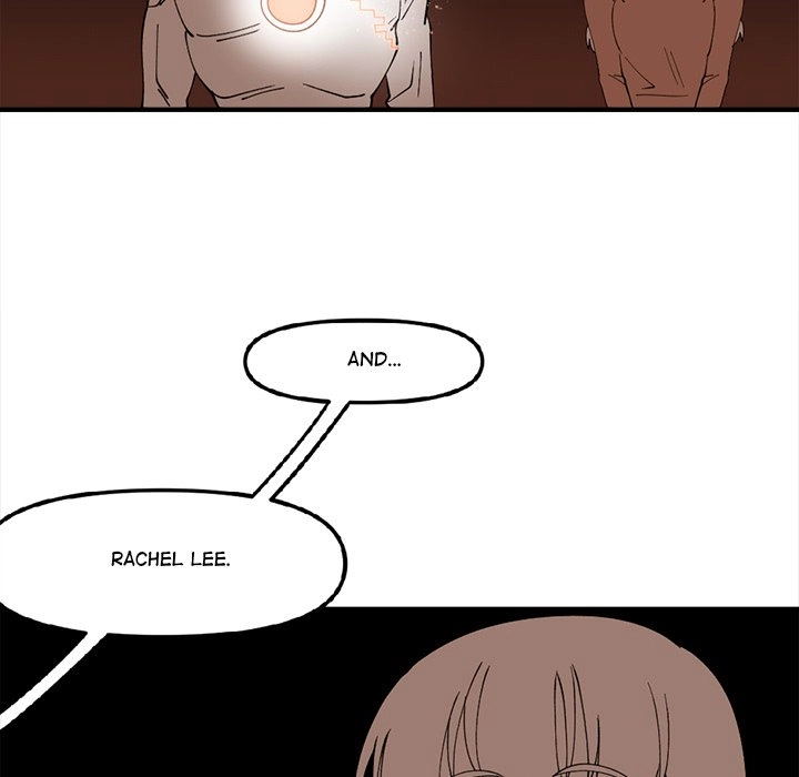 Iron Mech Bride Chapter 93 page 102 - 