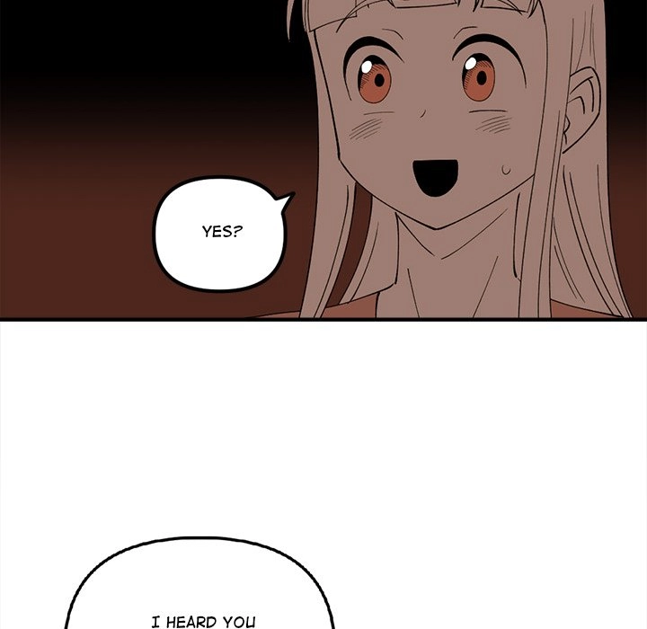 Iron Mech Bride Chapter 93 page 103 - 