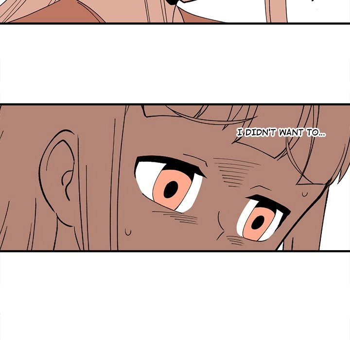 Iron Mech Bride Chapter 93 page 106 - 