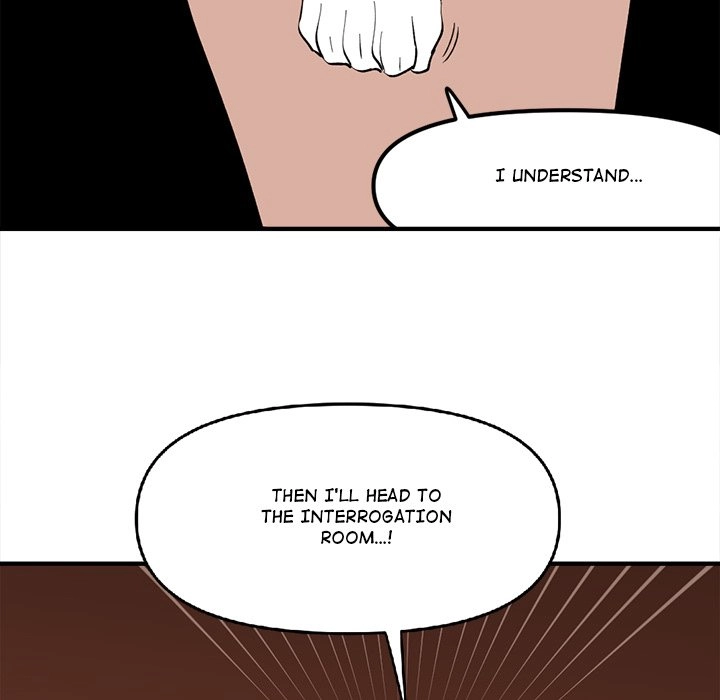 Iron Mech Bride Chapter 93 page 108 - 