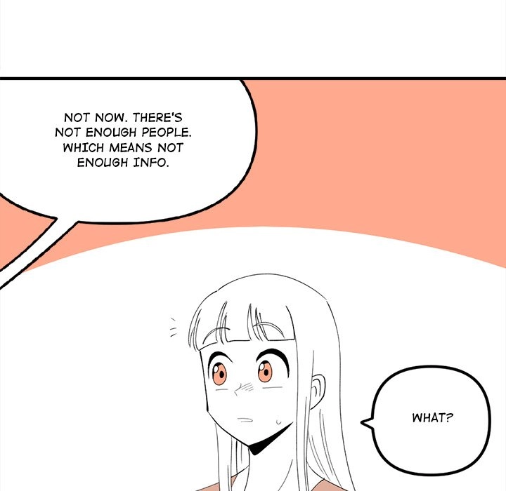 Iron Mech Bride Chapter 93 page 110 - 