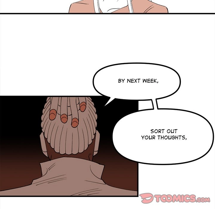 Iron Mech Bride Chapter 93 page 111 - 