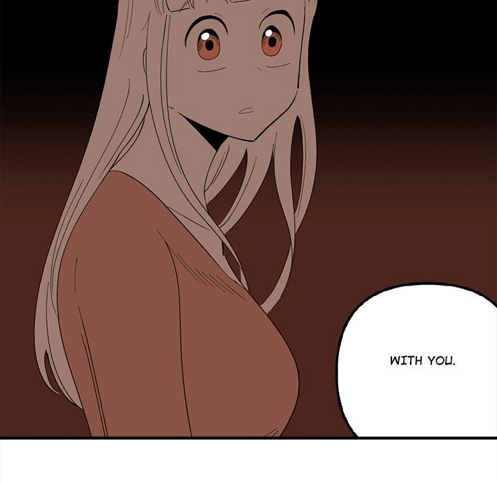 Iron Mech Bride Chapter 93 page 113 - 