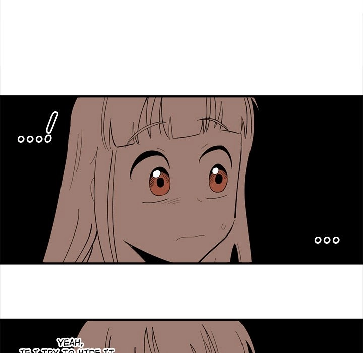 Iron Mech Bride Chapter 93 page 114 - 