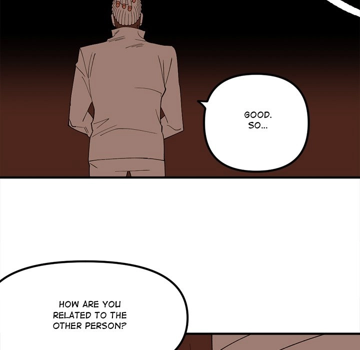 Iron Mech Bride Chapter 93 page 116 - 