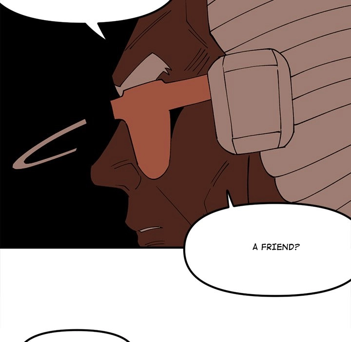 Iron Mech Bride Chapter 93 page 117 - 