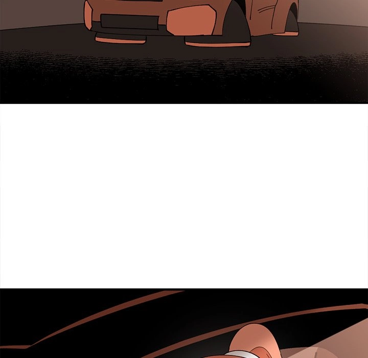 Iron Mech Bride Chapter 93 page 120 - 