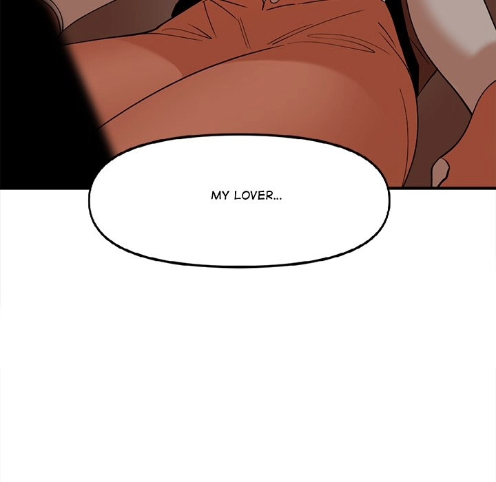 Iron Mech Bride Chapter 93 page 122 - 