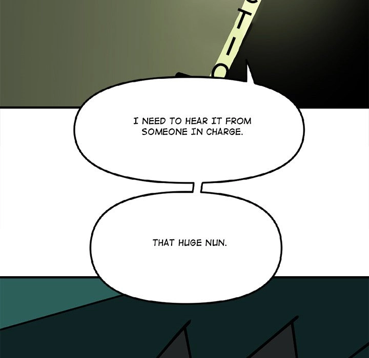 Iron Mech Bride Chapter 93 page 28 - 