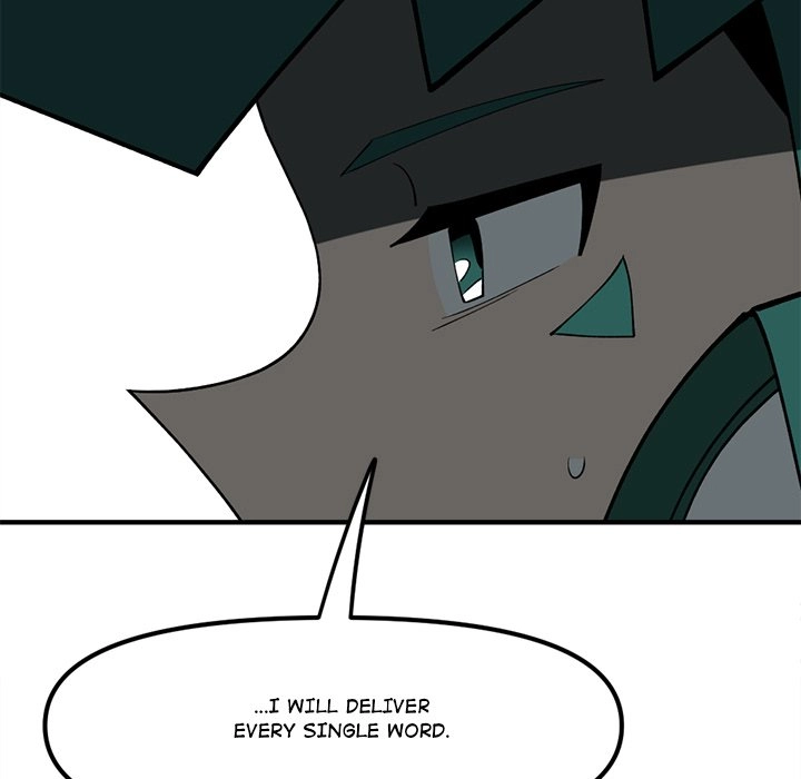 Iron Mech Bride Chapter 93 page 29 - 