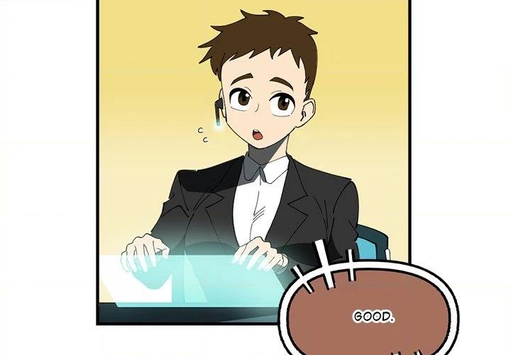 Iron Mech Bride Chapter 93 page 4 - 