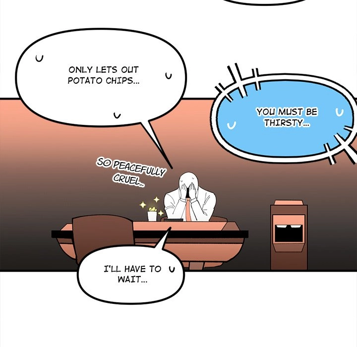 Iron Mech Bride Chapter 93 page 34 - 