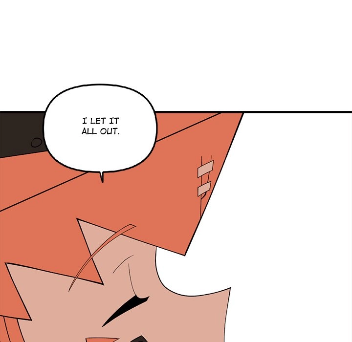 Iron Mech Bride Chapter 93 page 40 - 