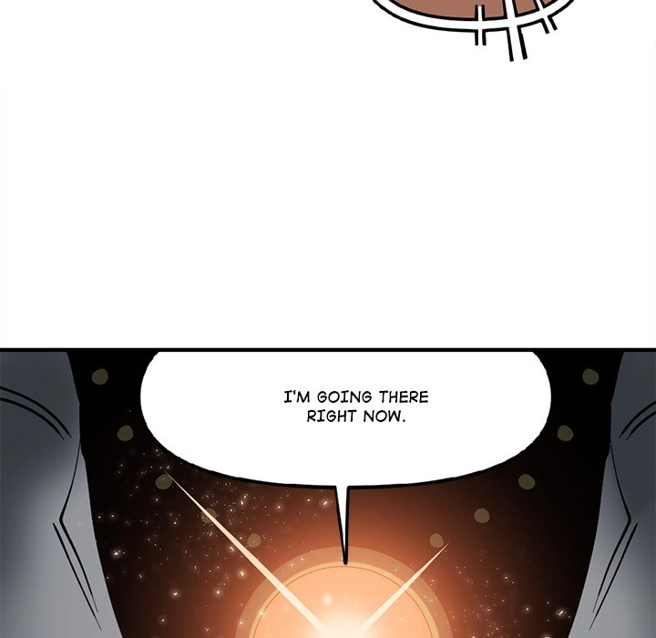 Iron Mech Bride Chapter 93 page 5 - 