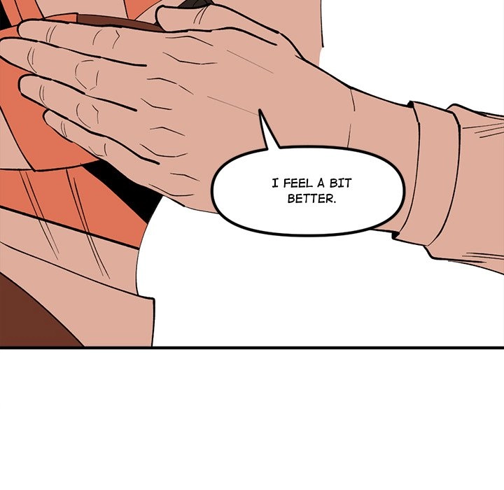 Iron Mech Bride Chapter 93 page 41 - 