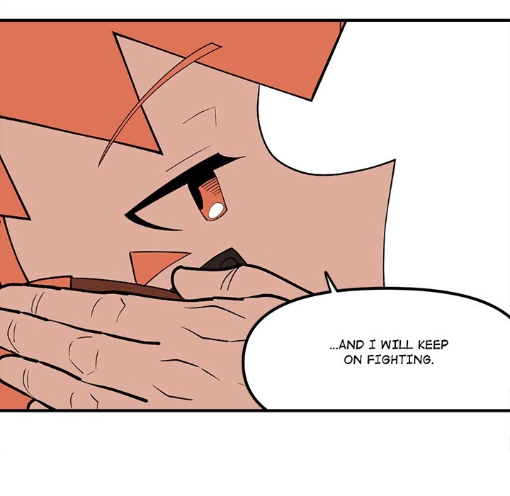Iron Mech Bride Chapter 93 page 42 - 