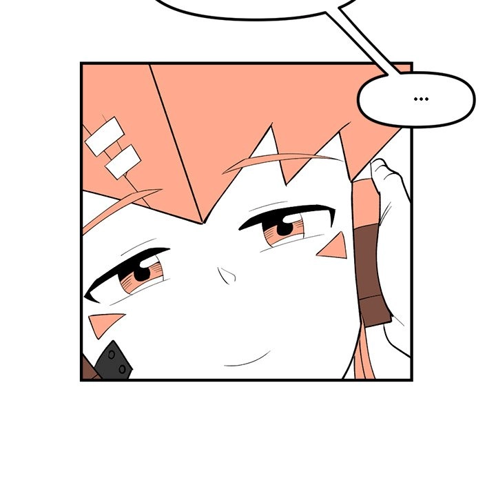 Iron Mech Bride Chapter 93 page 45 - 