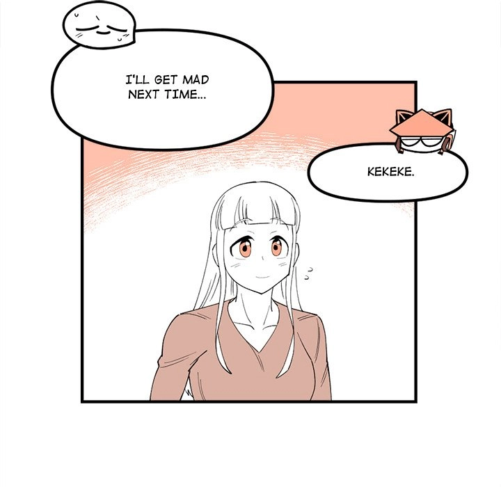 Iron Mech Bride Chapter 93 page 46 - 