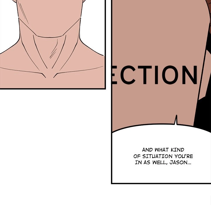 Iron Mech Bride Chapter 93 page 49 - 