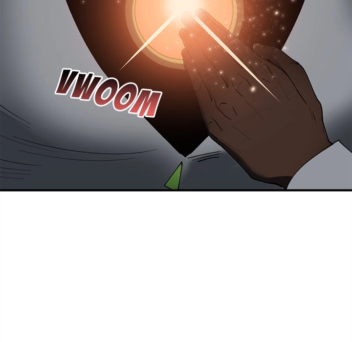Iron Mech Bride Chapter 93 page 6 - 