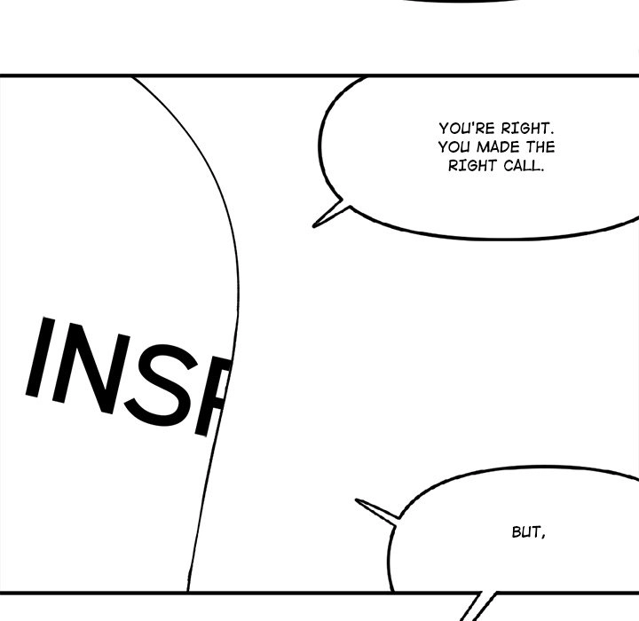 Iron Mech Bride Chapter 93 page 53 - 