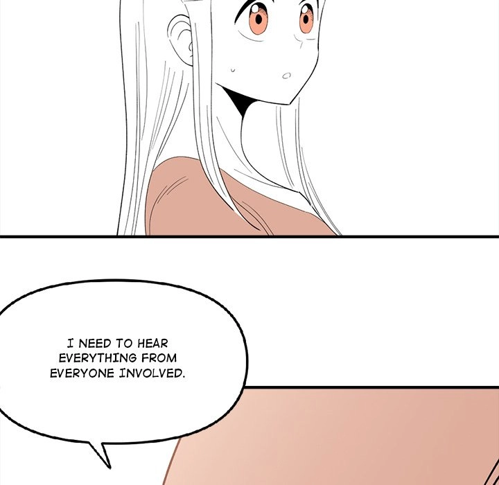 Iron Mech Bride Chapter 93 page 57 - 