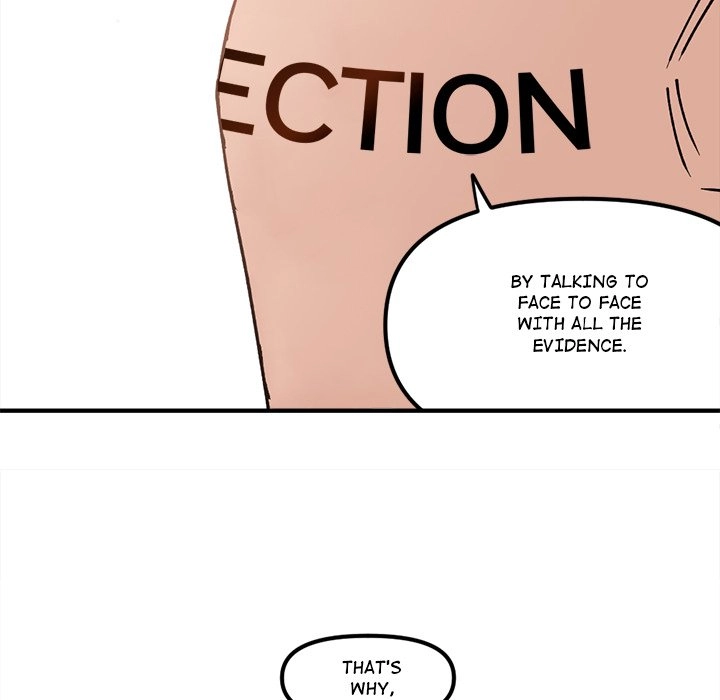 Iron Mech Bride Chapter 93 page 58 - 