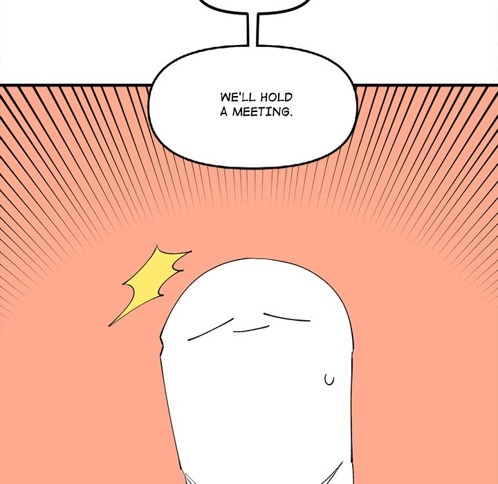 Iron Mech Bride Chapter 93 page 59 - 