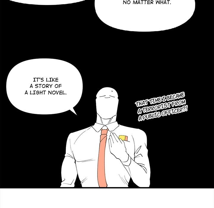 Iron Mech Bride Chapter 93 page 67 - 