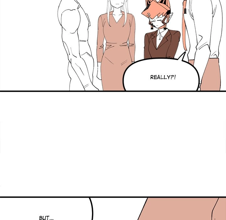 Iron Mech Bride Chapter 93 page 69 - 